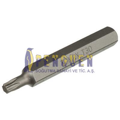 Tomax Torx Uç T10X50 Mm 