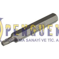 Tomax Torx Uç T20X50 Mm