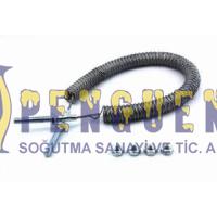 Ufo Rezistansı 2500 W 
