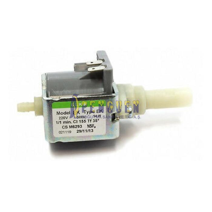 Ulka Pompa Motoru 54 W 81 78 Tl Kdv