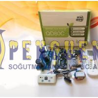 Universal İnverter Klima Kartı QD-80C