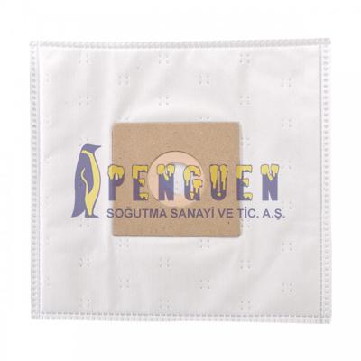 Universal Üç Filtre Katmanlı Sentetik Torba 5'li Paket