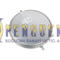 Vaillant Kombi Genleşme Tankı 3/8 7 Lt. Uzun Rekor Yerli