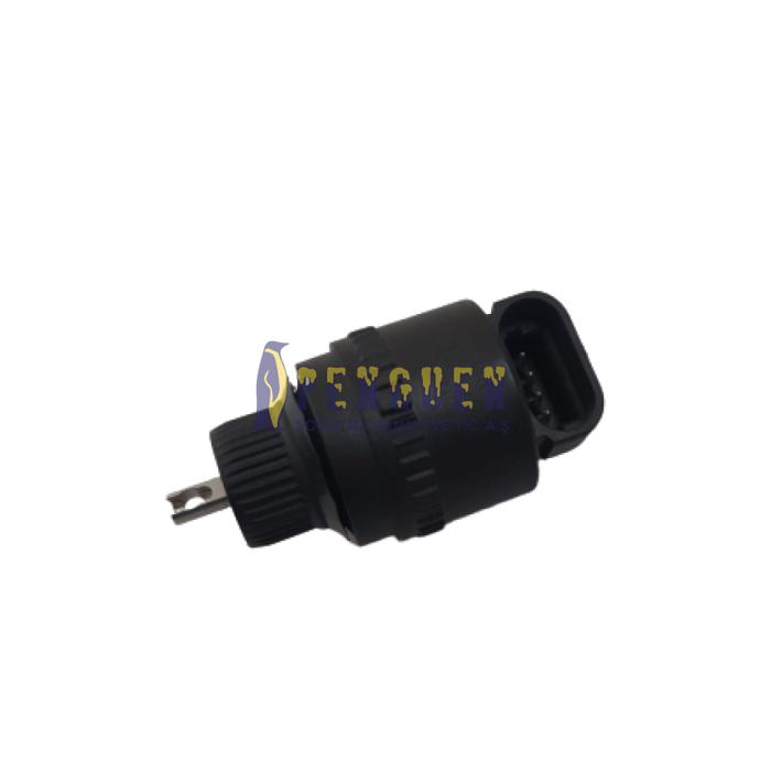 Vaillant Kombi Uc Yollu Vana Motoru 100 85 Tl Kdv