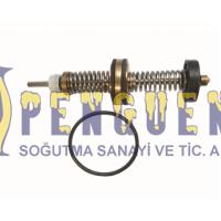 Vaillant Tamir Takımı VCK Yaylı Mil 