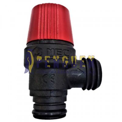 Vaillant Turbotec 3 Bar Emniyet Anahtarı 