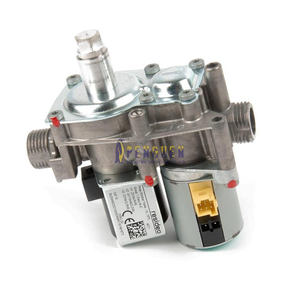 Vaillant Turbotec Kombi Gaz Valfi 67 80 Euro KDV
