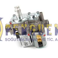 Vaillant Turbotec Kombi Gaz Valfi 