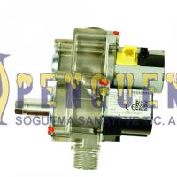 Vaillant Turbotec Kombi Gaz Valfi 