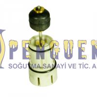 Vaillant Turbotec Kombi  Kartuş Tamir Takımı