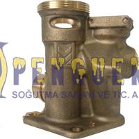 Vaillant Turbotec Pro Plus Kombi 3 Yollu Vana 