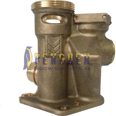 Vaillant Turbotec Pro Plus Kombi 3 Yollu Vana 