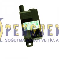 Vaillant Vuw Ateşleme Trafosu