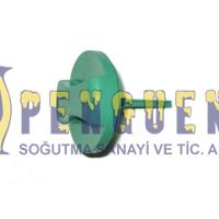 Vaillant Vuw Kombi Düğme (Yeşil)