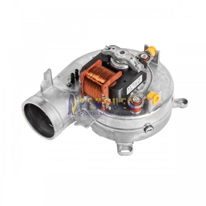 vaillant vuw kombi fan motoru 270 34 tl kdv