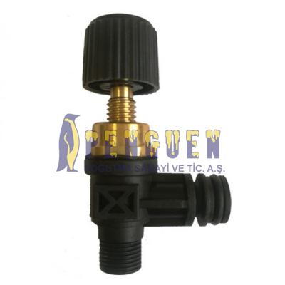 Vaillant Vuw Pro Turbotech Kombi Su  Doldurma Musluğu