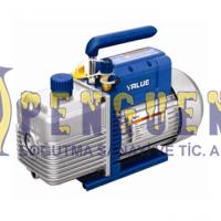 Value VE260N Vakum Pompası 