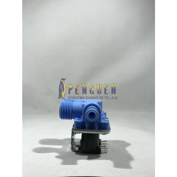 Ventil Whirlpool Electrolux 83 90 Tl Kdv