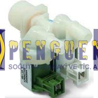 Ventil 2 li Bosch Geçme Tipi 