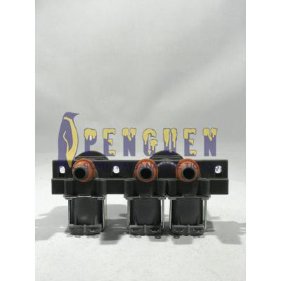 Ventil 3 lü Samsung 