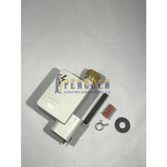 Bosch Bulasik Makinesi Aqua Stop Hortumsuz 091058 202 54 Tl Kdv