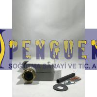 Bosch Bulaşık Makinesi Aqua Stop Hortumsuz 091058
