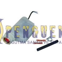 Bosch Bulaşık Makinesi Aqua Stop 263789