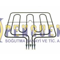 Vestel Ankastre Fırın Üst Rezistans  32017631-32017630