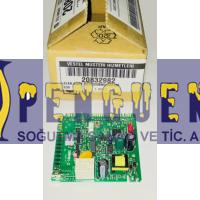 Vestel Bulaşık Makinesi 3 Programlı Kart V20832982