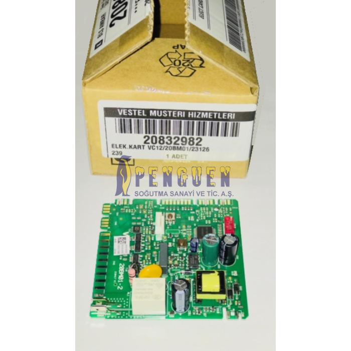 vestel bulasik makinesi 3 programli kart 20832982 207 63 tl kdv