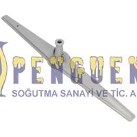 Vestel Bulaşık Makinesi Alt Pervane Fiskiye 42151581