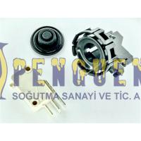 Vestel Bulaşık Makinesi Isıtıcı Siviç ve Diyafram Seti