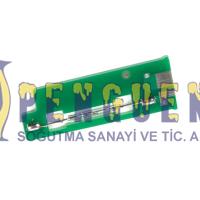 Vestel Bulaşık Makinesi Türbin Okuyucu Kart 42153776