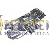 Vestel Buzdolabı Ara Bölme Rezistansı Geniş Tip Orjinal 32006037