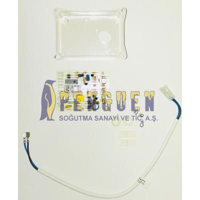 Vestel Buzdolabı Elektronik Timer 20735769