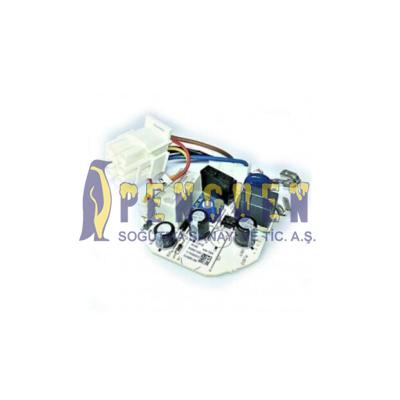 Vestel Buzdolabı Elektronik Timer 32021666