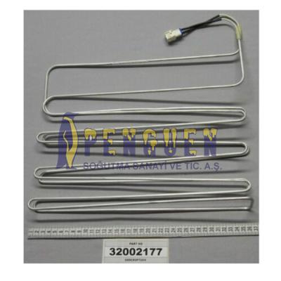 Vestel Buzdolabı Evap Rezistansı Orjinal 32002177