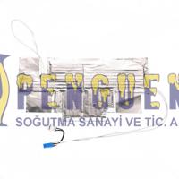 Vestel Buzdolabı Rezistansı Multi 32006025