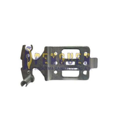 Vestel Buzdolabı Sol Üst Menteşe 37026820