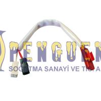 Vestel Buzdolabı Termal Sigorta 32027624