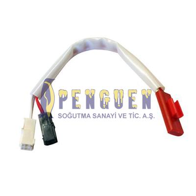 Vestel Buzdolabı Termal Sigorta 32027624