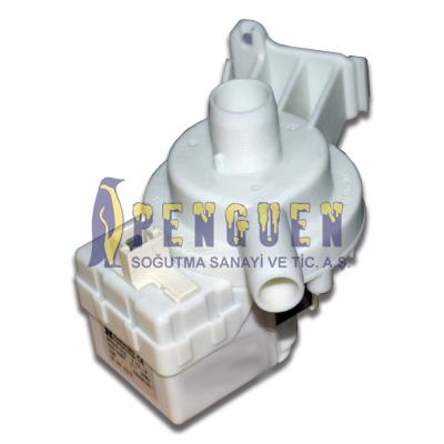 Vestel CKAXXL8514TE Çamaşır Makinesi Sirkülasyon Pompası 32006191