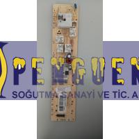 Vestel CM9710 Çamaşır Makinesi Elektronik Kart 22067924
