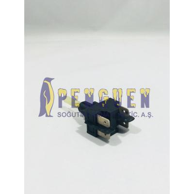 Vestel Çamaşır Makinesi Açma Kapama Şalteri 