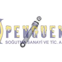 Vestel Çamaşır Makinesi Amortisör 47005034