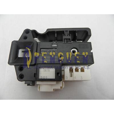 Vestel Çamaşır Makinesi Kapı Kilidi 32024464