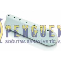 Vestel Çamaşır Makinesi Kazan Plastiği ( Kanadı)  Kısa 