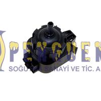 Vestel Çamaşır Makinesi Prosestat-Basınç Sensörü 32006187-37640612
