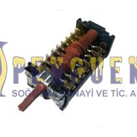 Vestel Fırın Komütatör 32009166