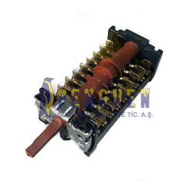 Vestel Fırın Komütatör 32009166